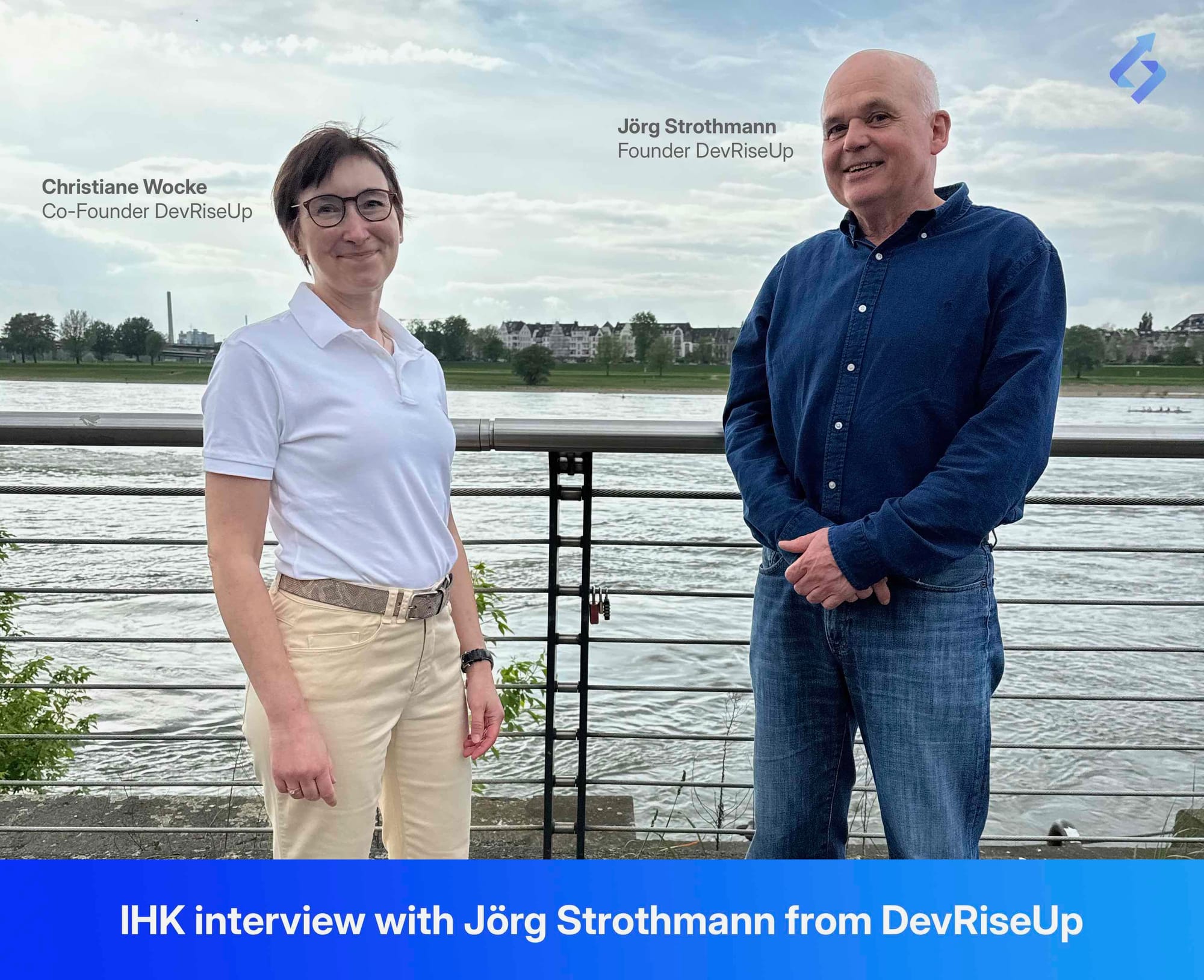 Building bridges to India – Joerg Strothmann in an interview with the Chamber of Industry and Commerce