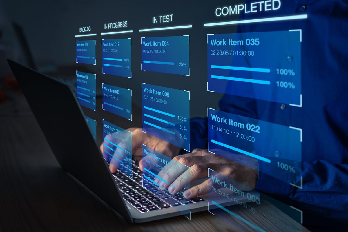 Development & Testing