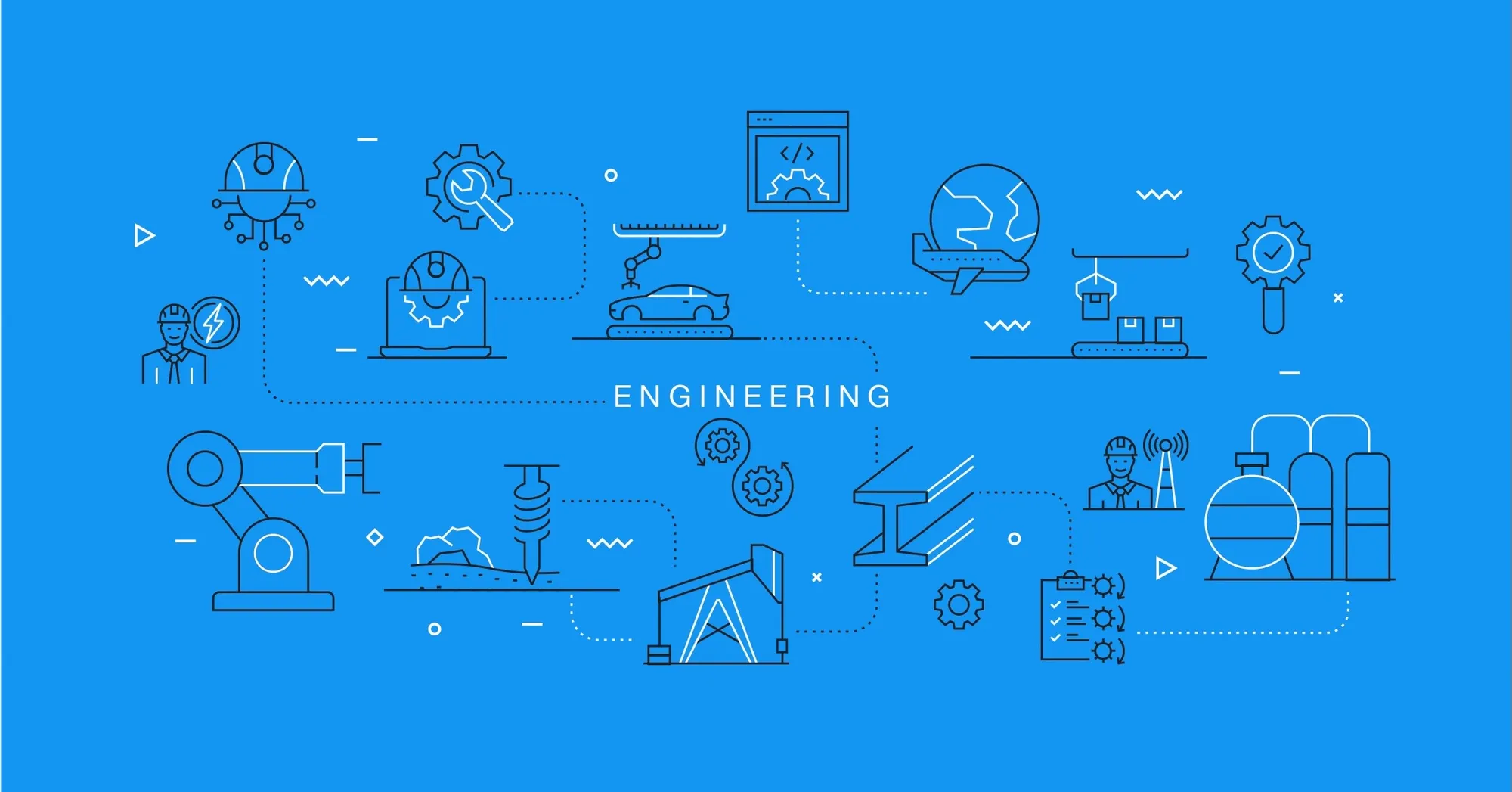   Software for industrial applications by windows, linux, ios, android, embedded software, app-development, automation 