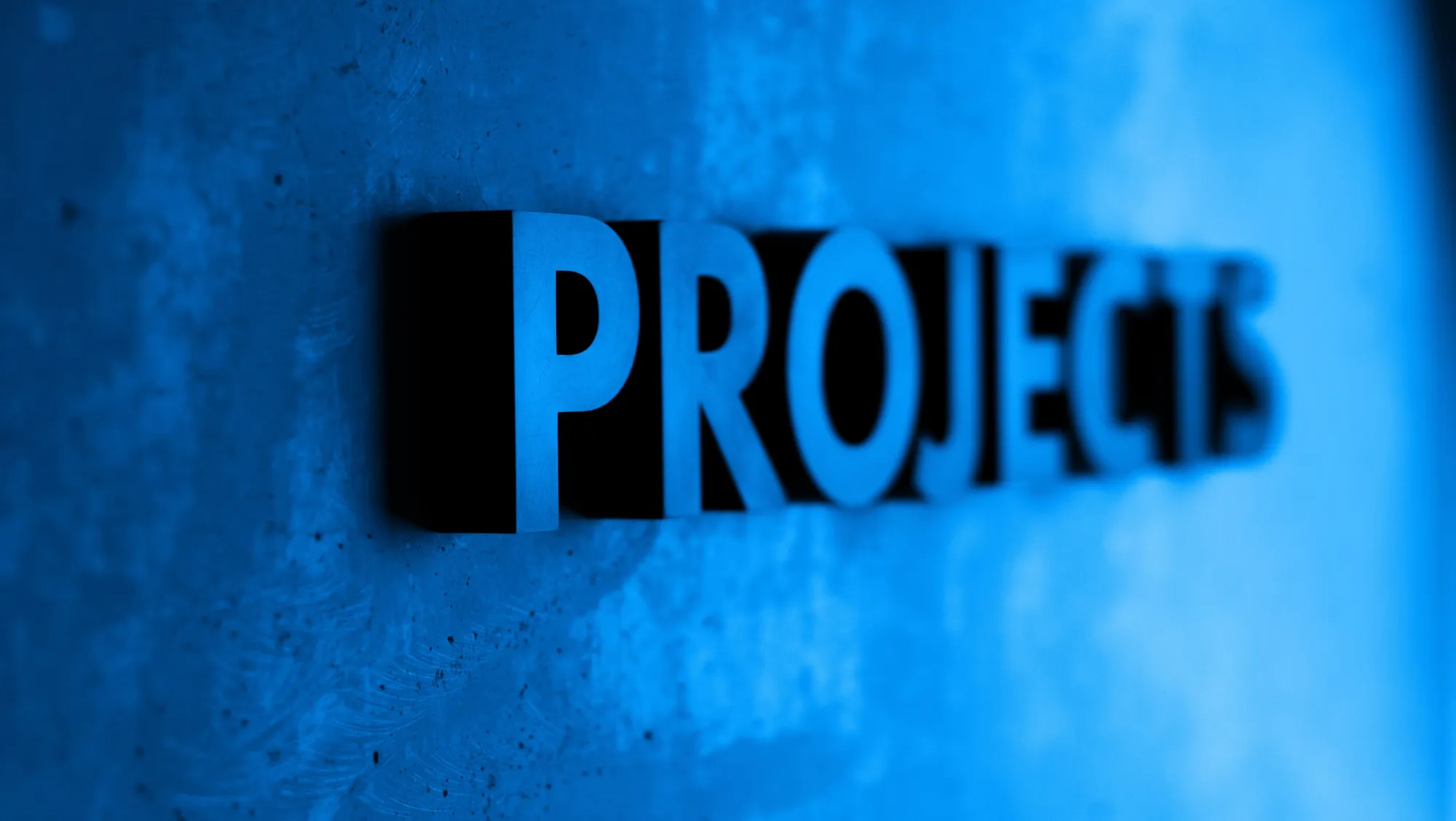 Project Management