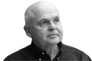 Jörg Strothmann